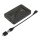SureFire Bunker Gaming SSD 512GB Black - 1293351 - zdjęcie 2